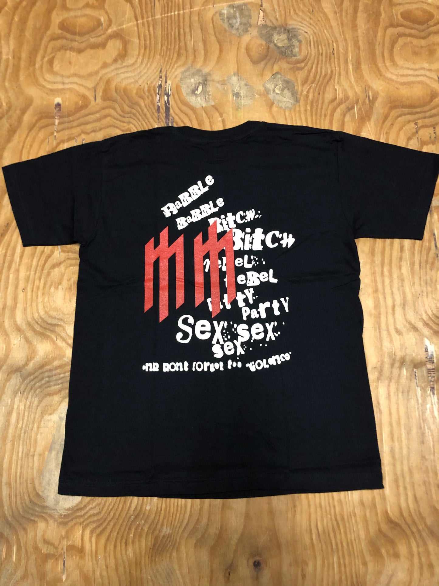 Marilyn Manson - White - RCK395