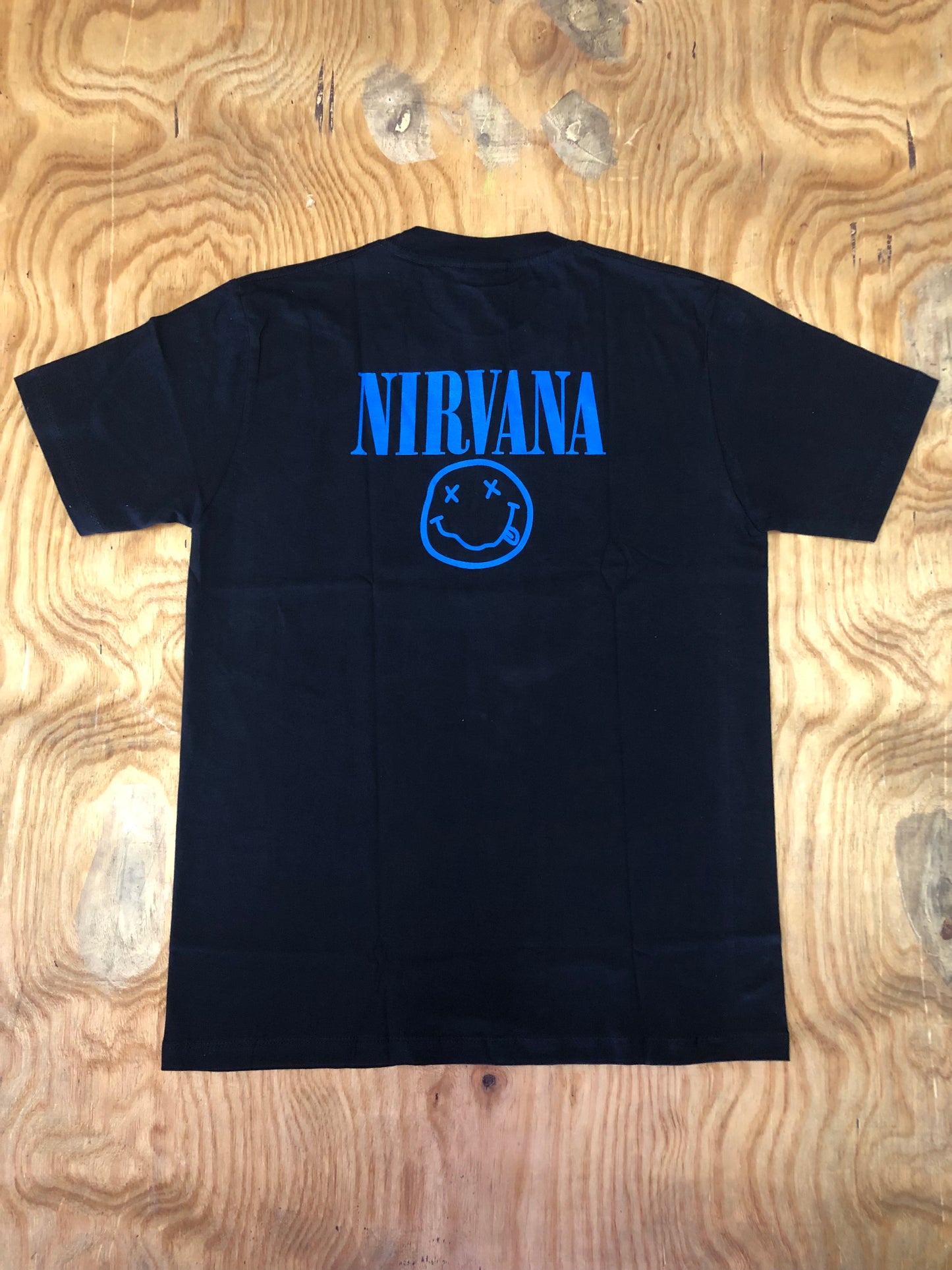 RCK048 - Nirvana - Blue