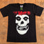 Misfits - White - RCK533