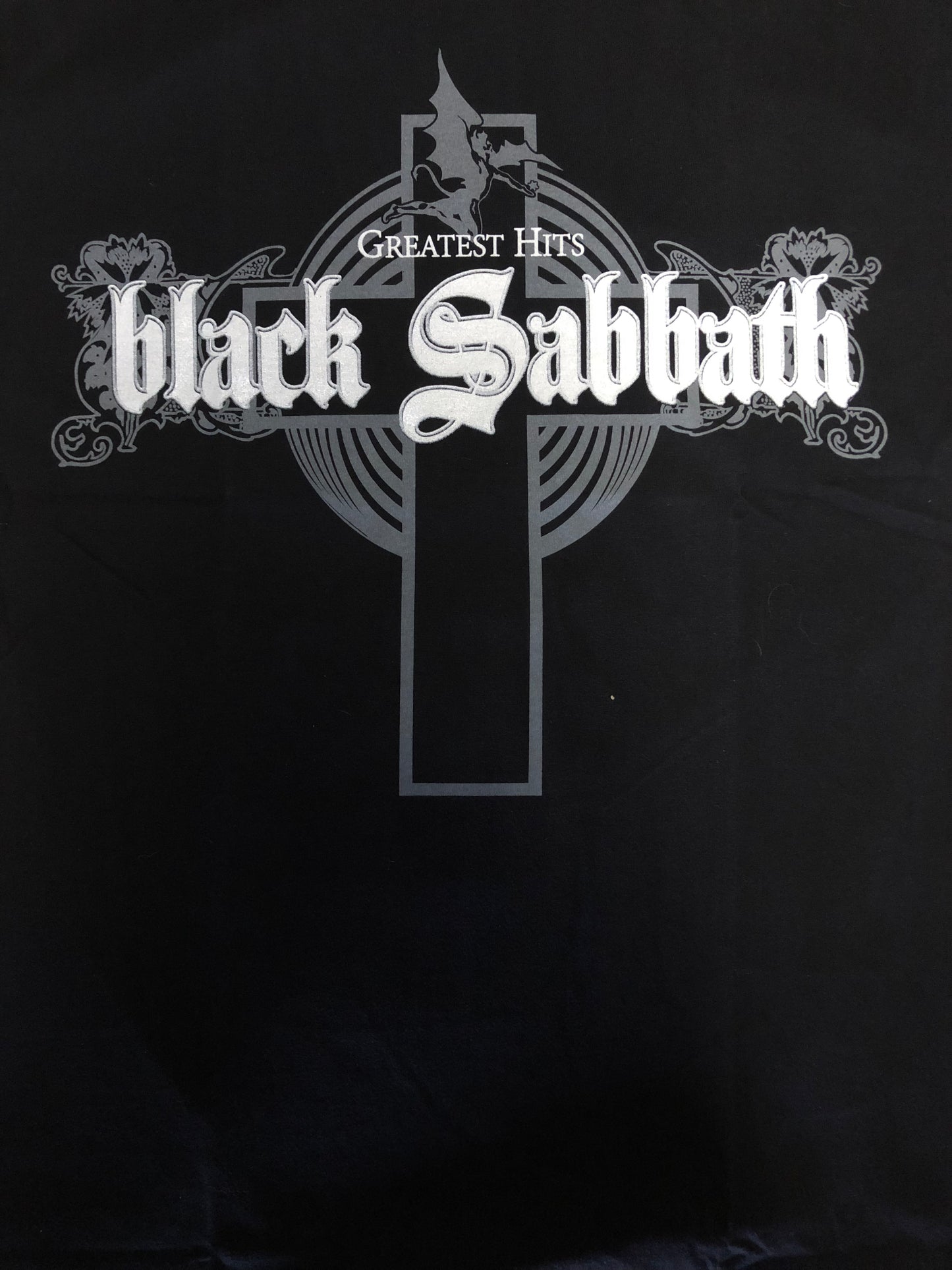RCK060 - Black Sabbath - Greatest Hits
