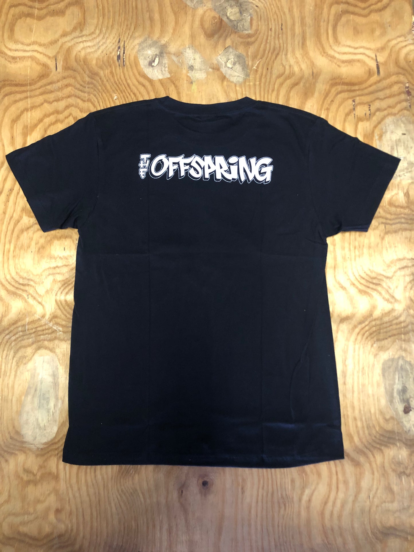 The Offspring - White - RCK077