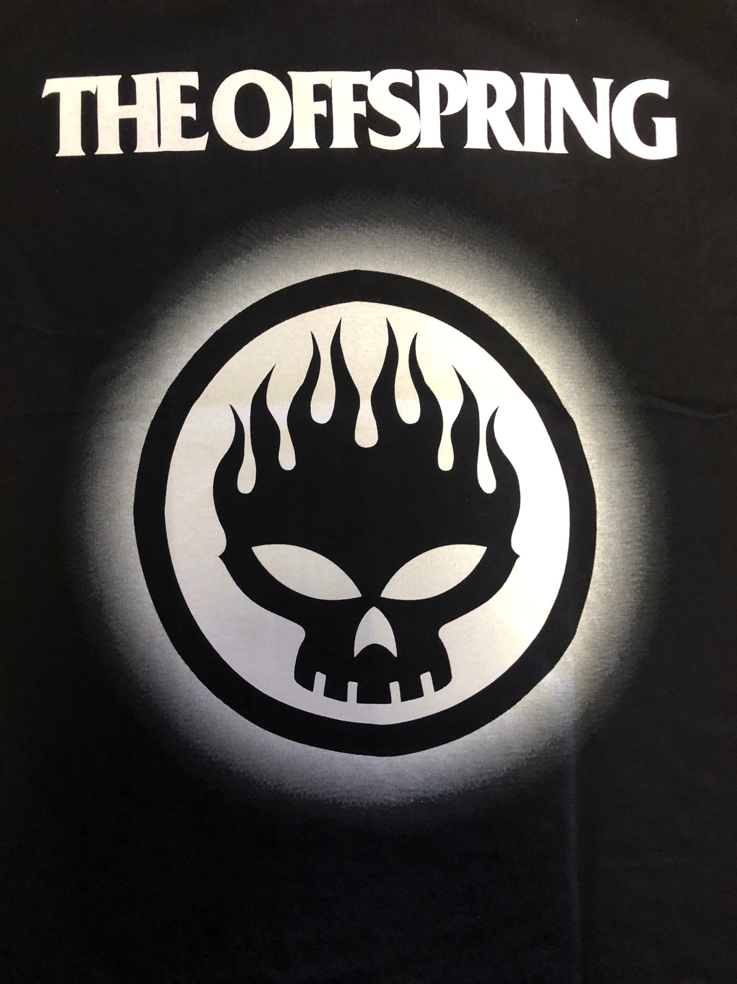 The Offspring - White - RCK077