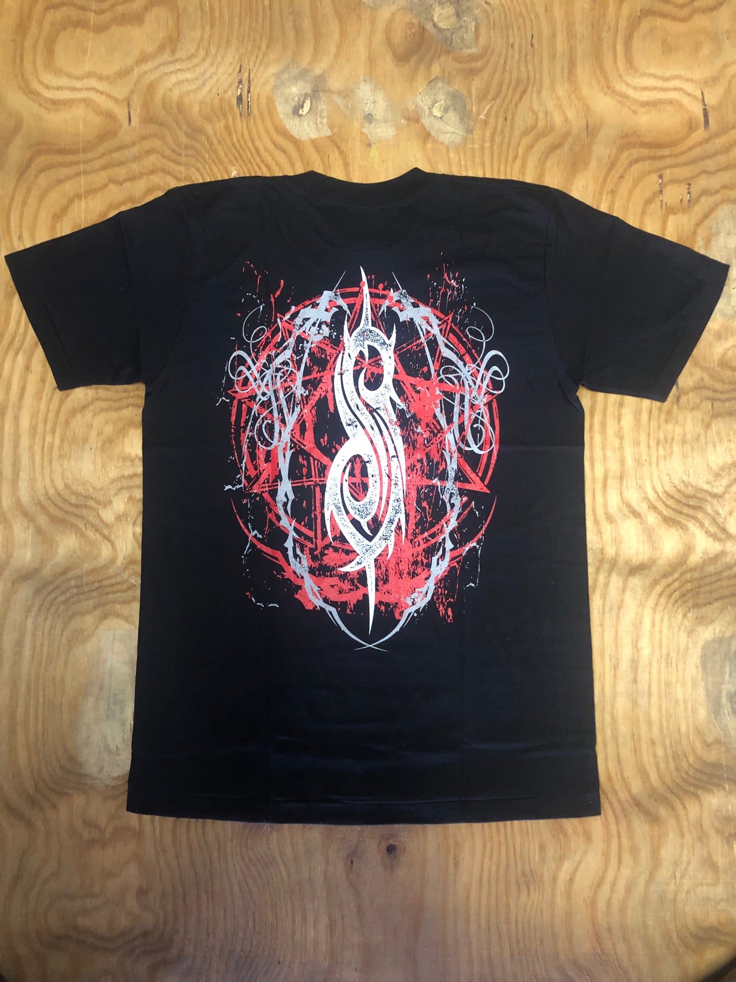 Slipknot - 1995 - RCK082