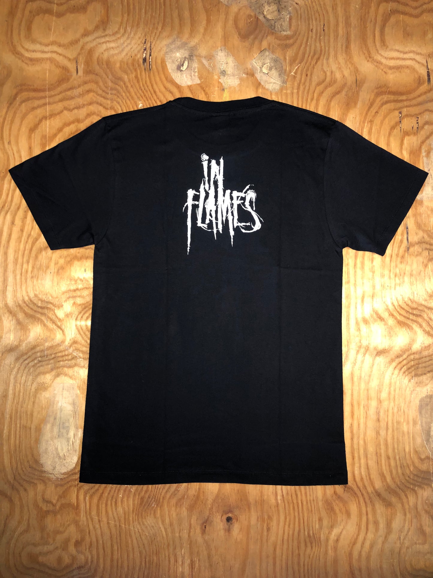 In Flames - Crow - RCK095