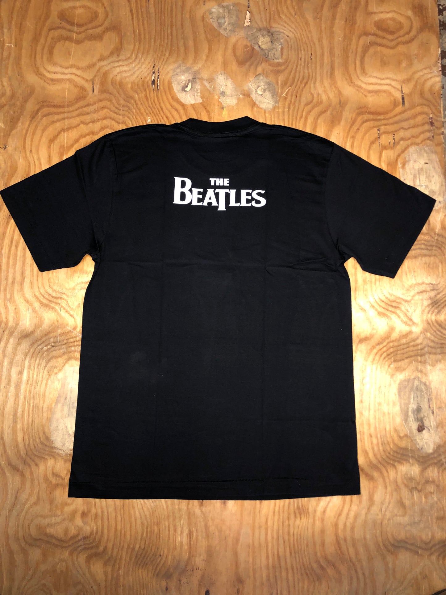 RCK099 - The Beatles - Abbey Road