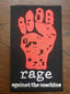 Rage Against the Machine - Patch 18