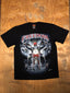 Biker T-shirt - Freedom Rider