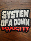 System of a Down - Patch 22