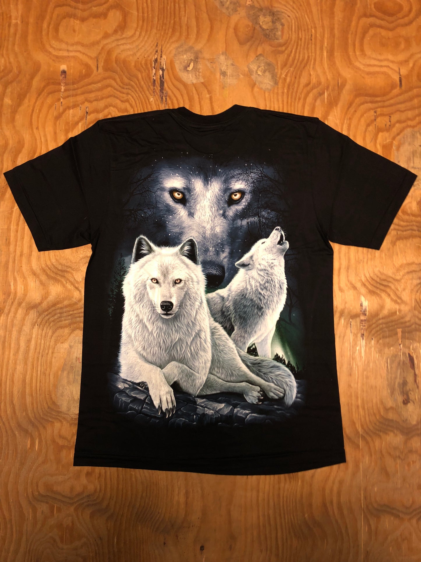 Wolf - Guardian - WO49
