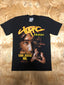 Tupac t-shirt - Yellow - HH09