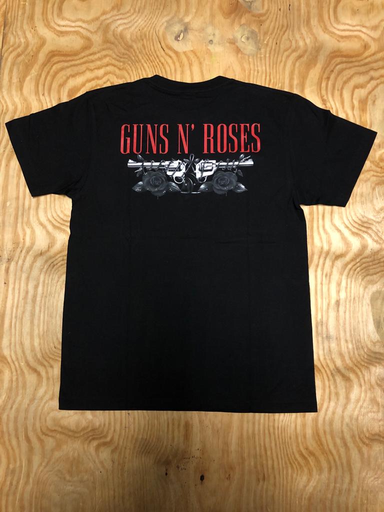 RCK019 - Guns N' Roses - Classic