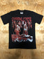 Cannibal Corpse T-shirt - Butchered At Birth - RCK239