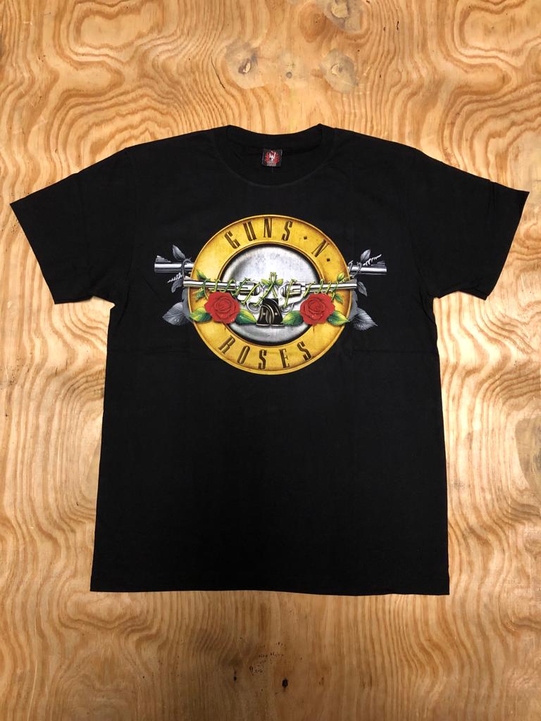 RCK019 - Guns N' Roses - Classic
