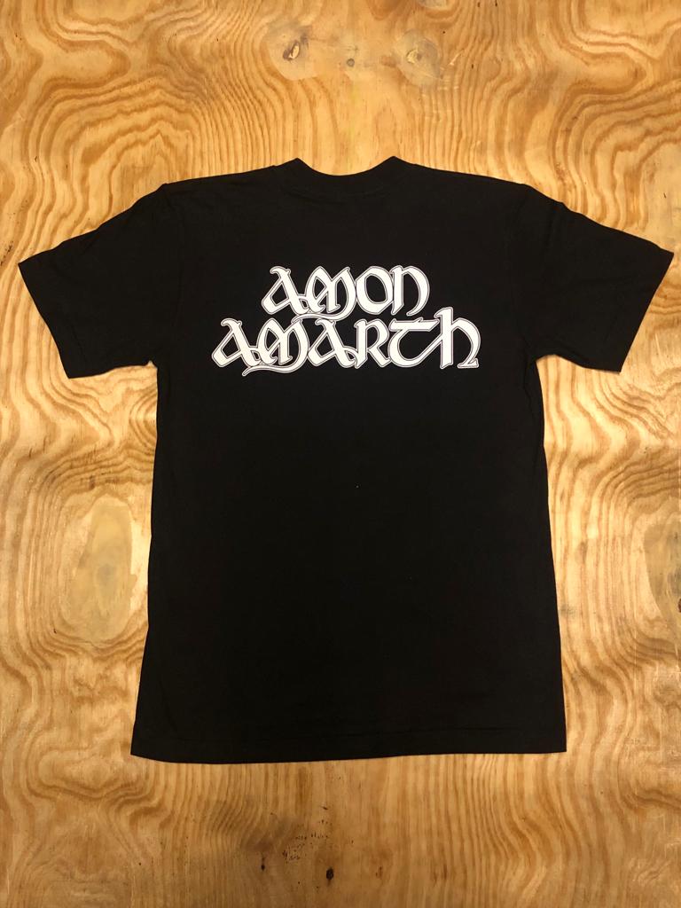 RCK175 - Amon Amarth - First Kill