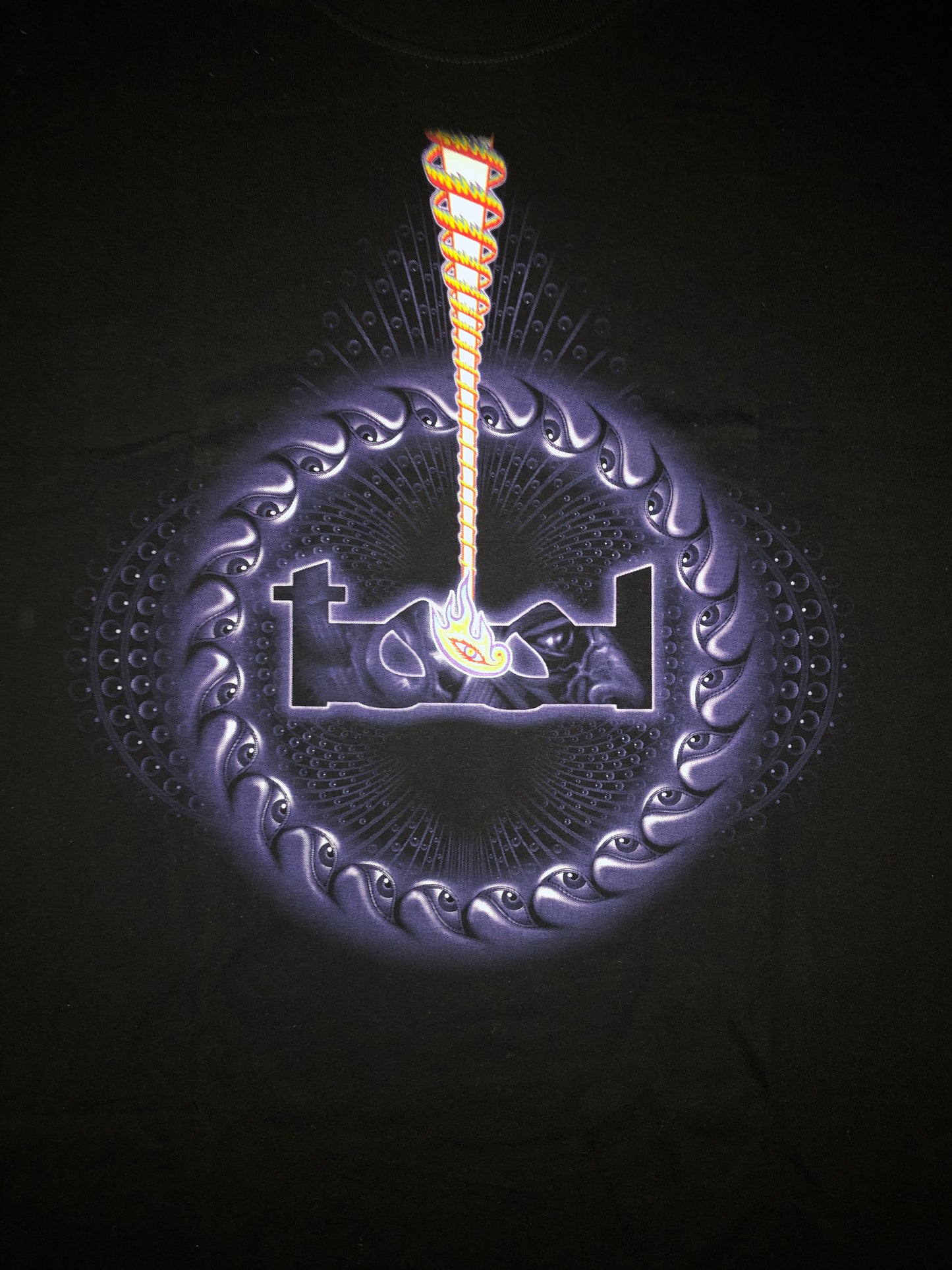 RCK136 - Tool - Purple