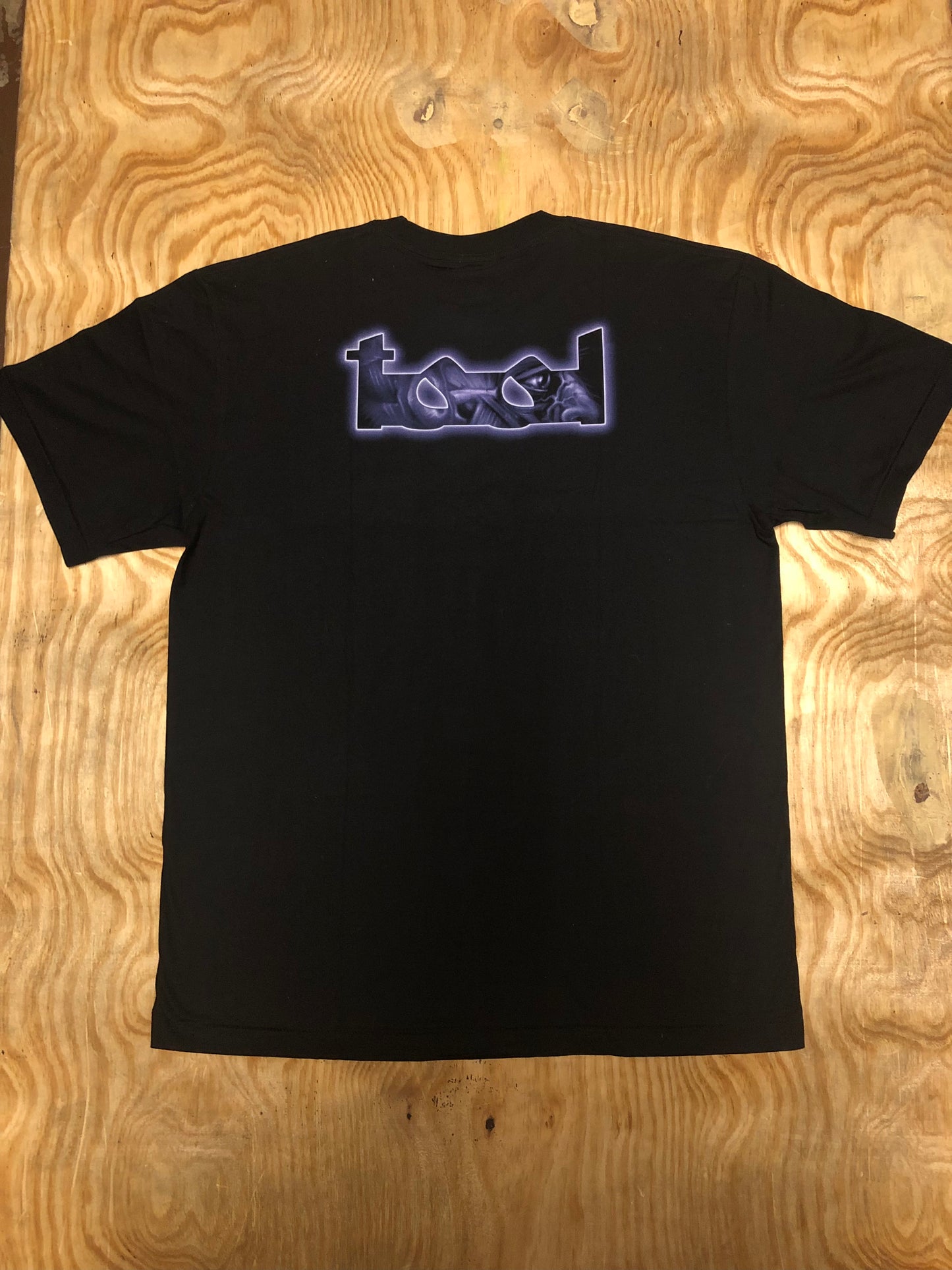 RCK136 - Tool - Purple