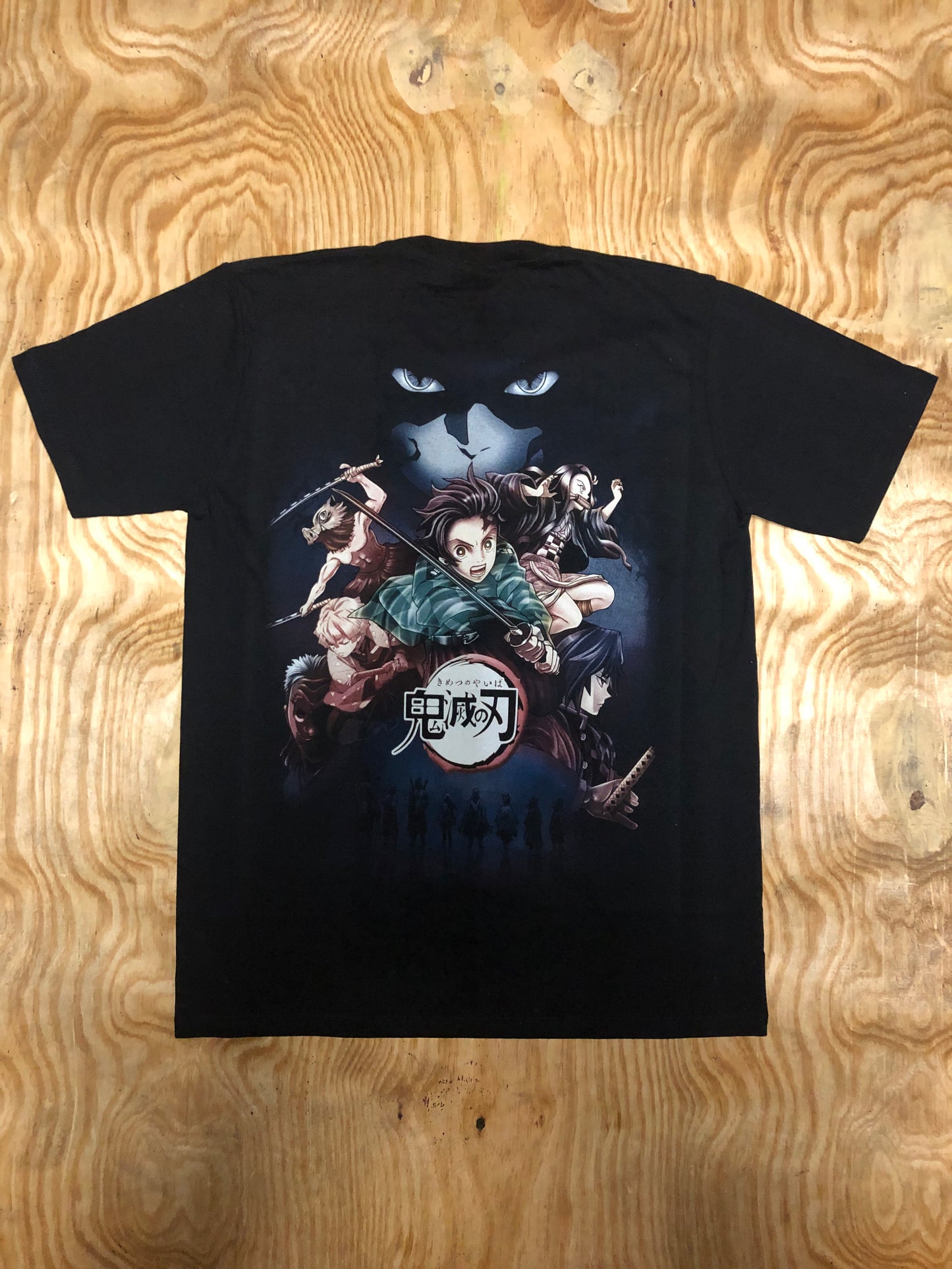 Demon Slayer - ANI04