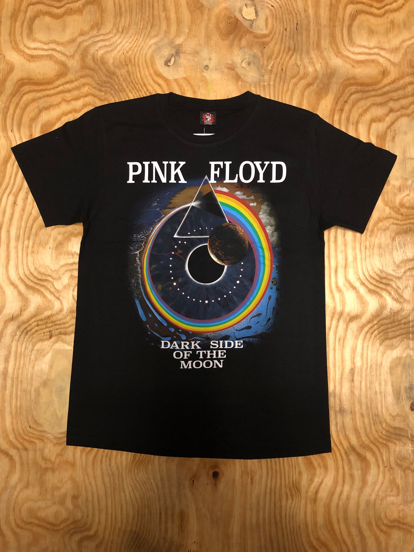 RCK074 - Pink Floyd - Planets