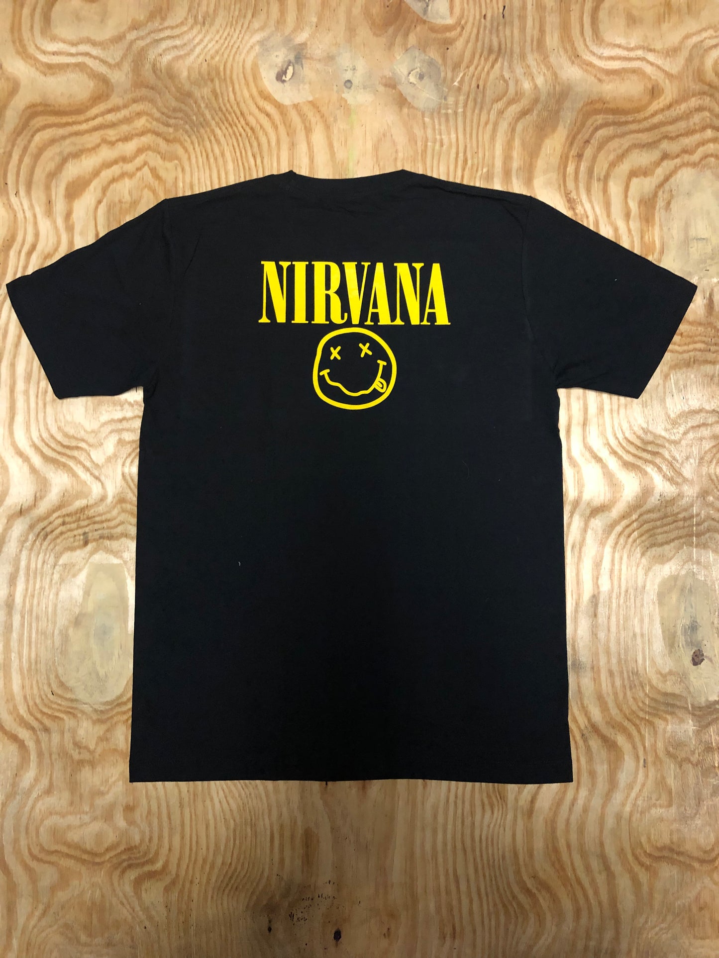 RCK027 - Nirvana - Smiley