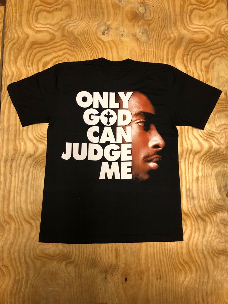 Tupac - All eyez on Me - HH18