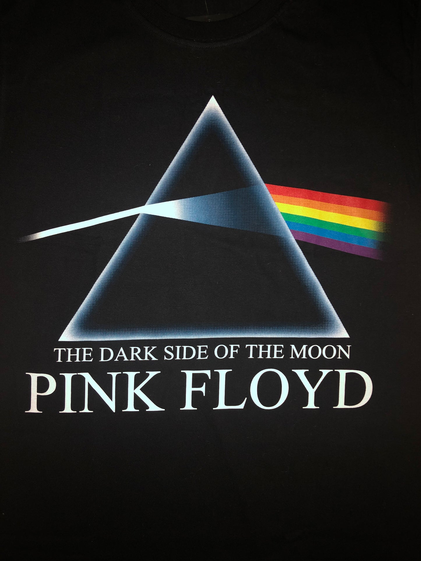 RCK053 - Pink Floyd - Classic