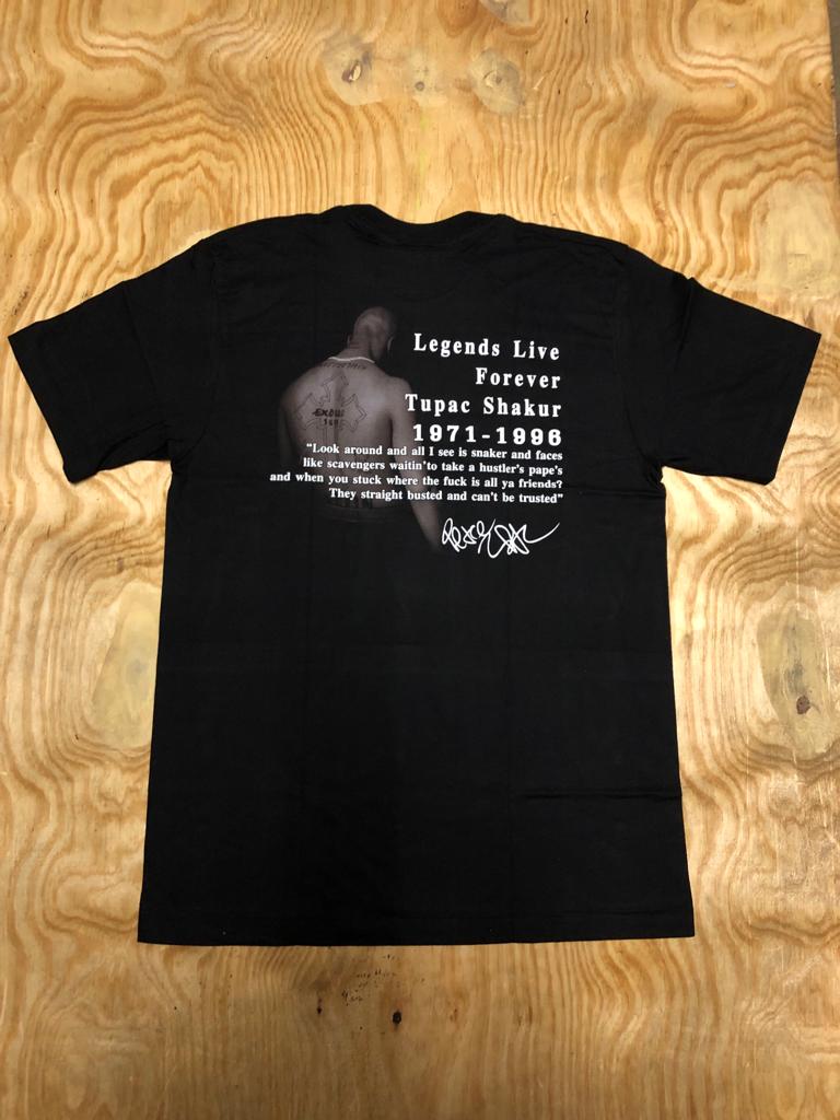 HH10 - Tupac - Blue