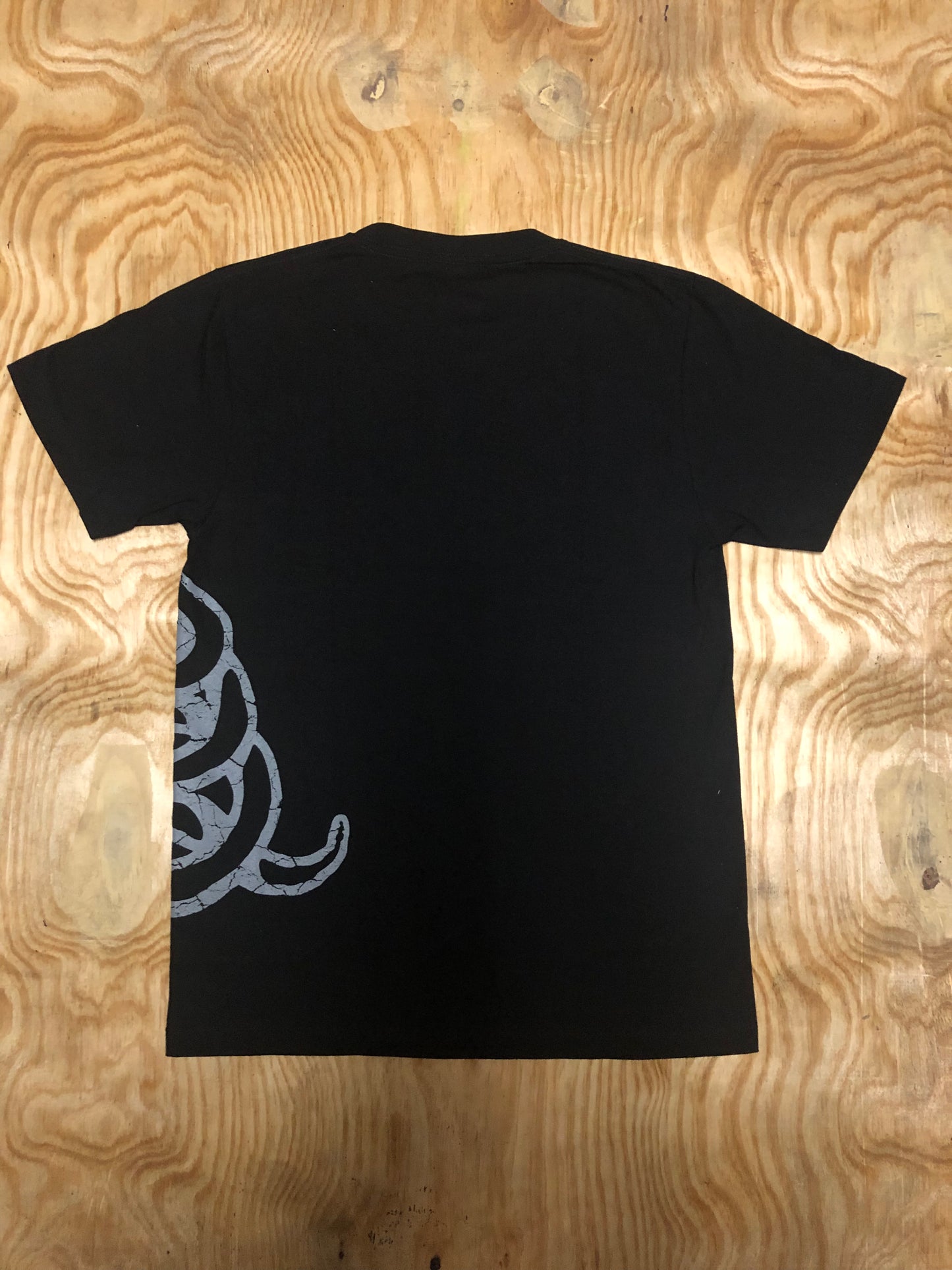 Metallica - Snake - RCK188