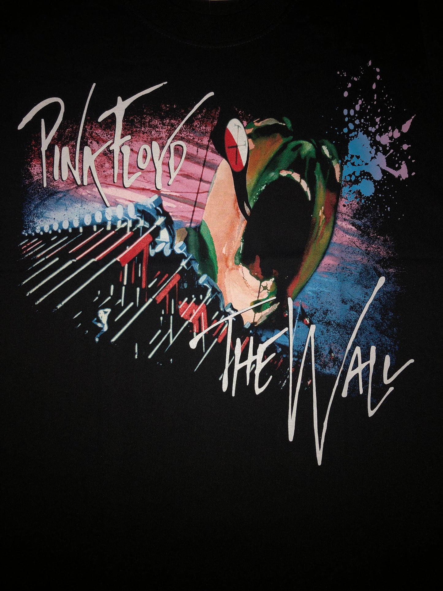 RCK052 - Pink Floyd - The Wall