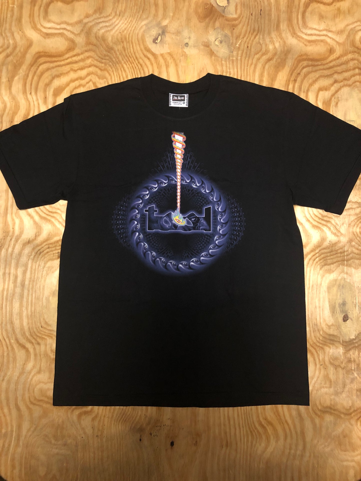 RCK136 - Tool - Purple