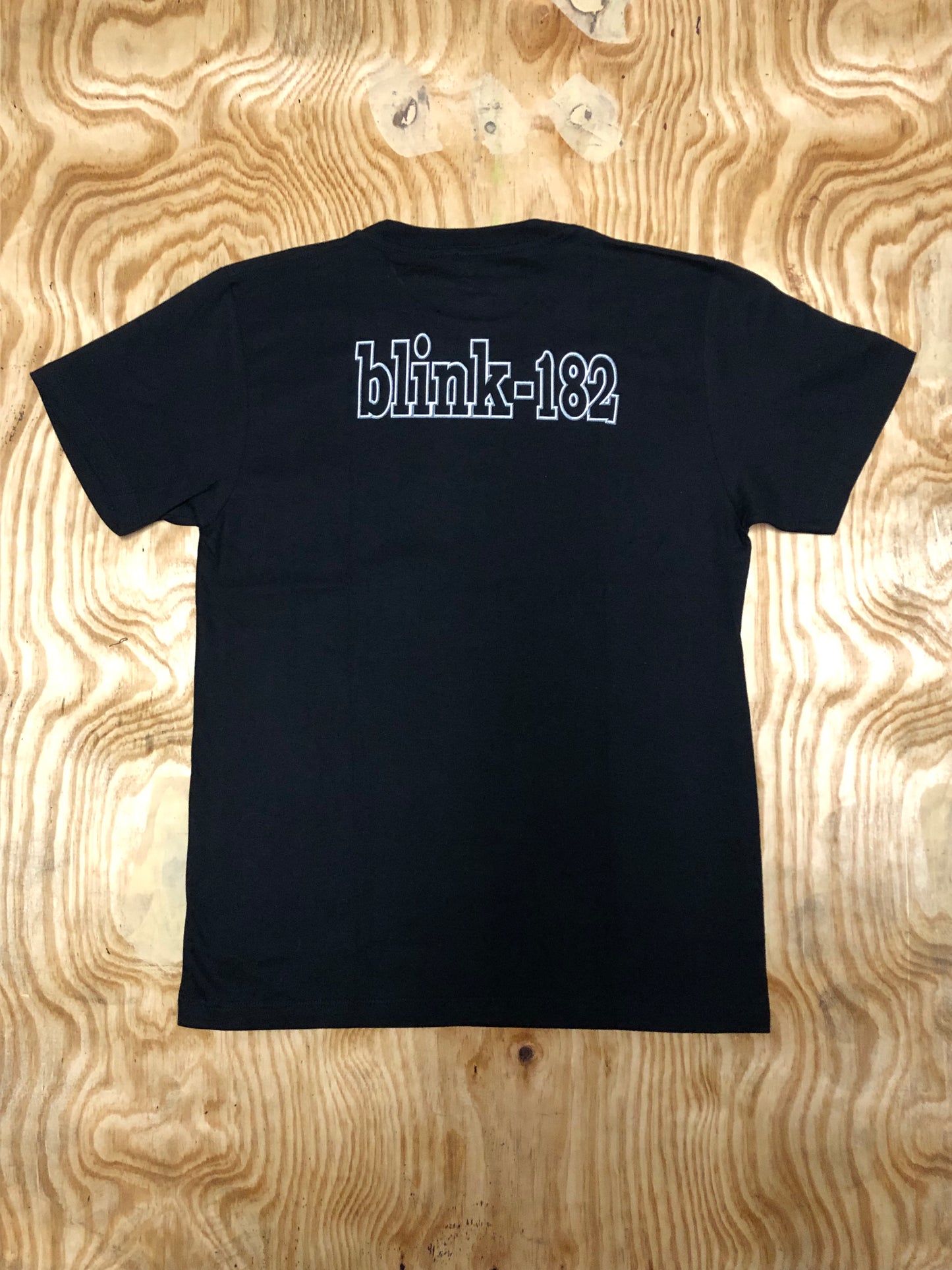 RCK213 - Blink 182 - California