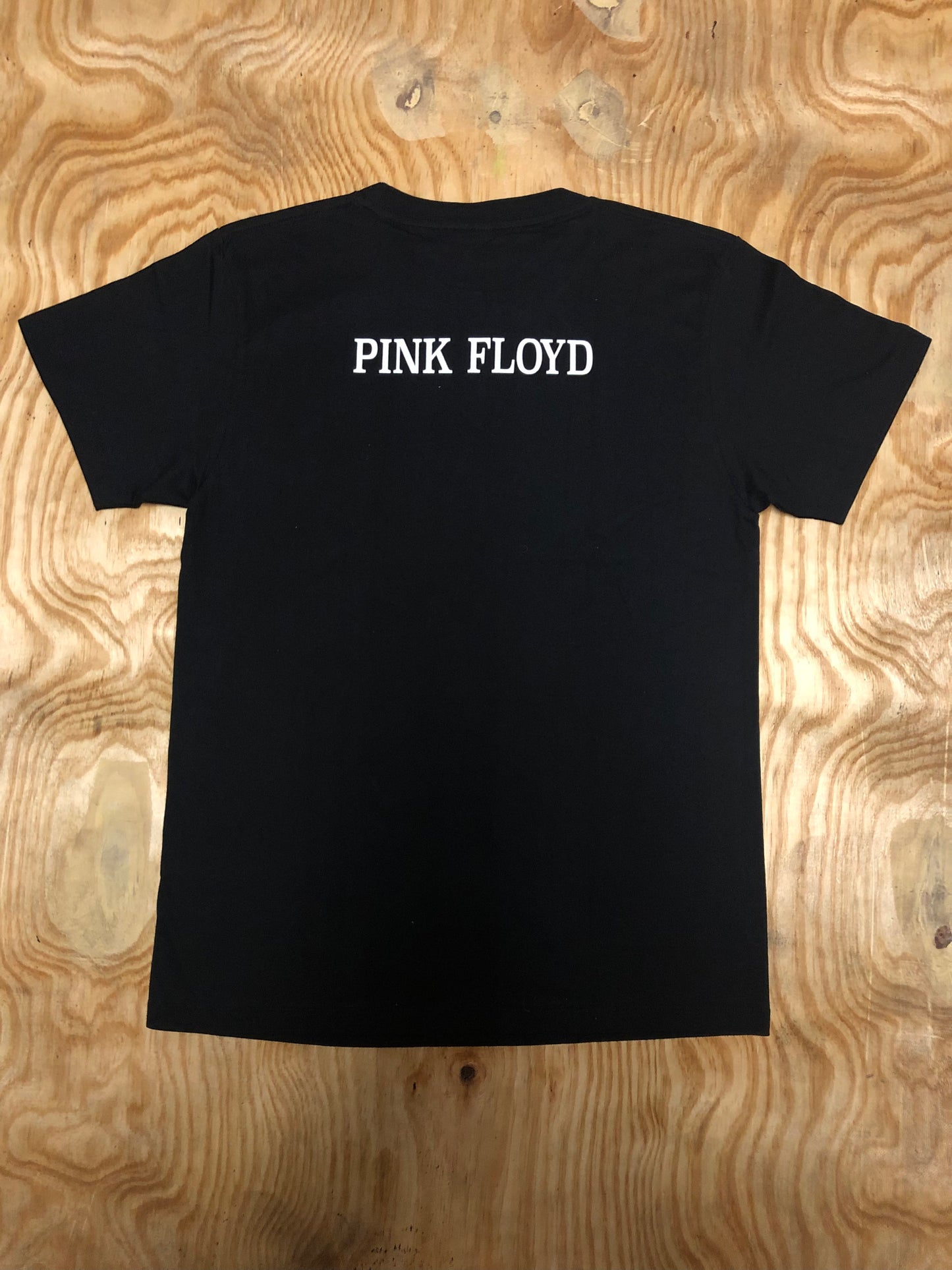 RCK074 - Pink Floyd - Planets