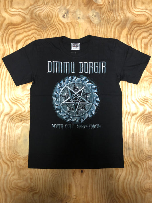 RCK236 - Dimmu Borgir- Death Cult Armageddon