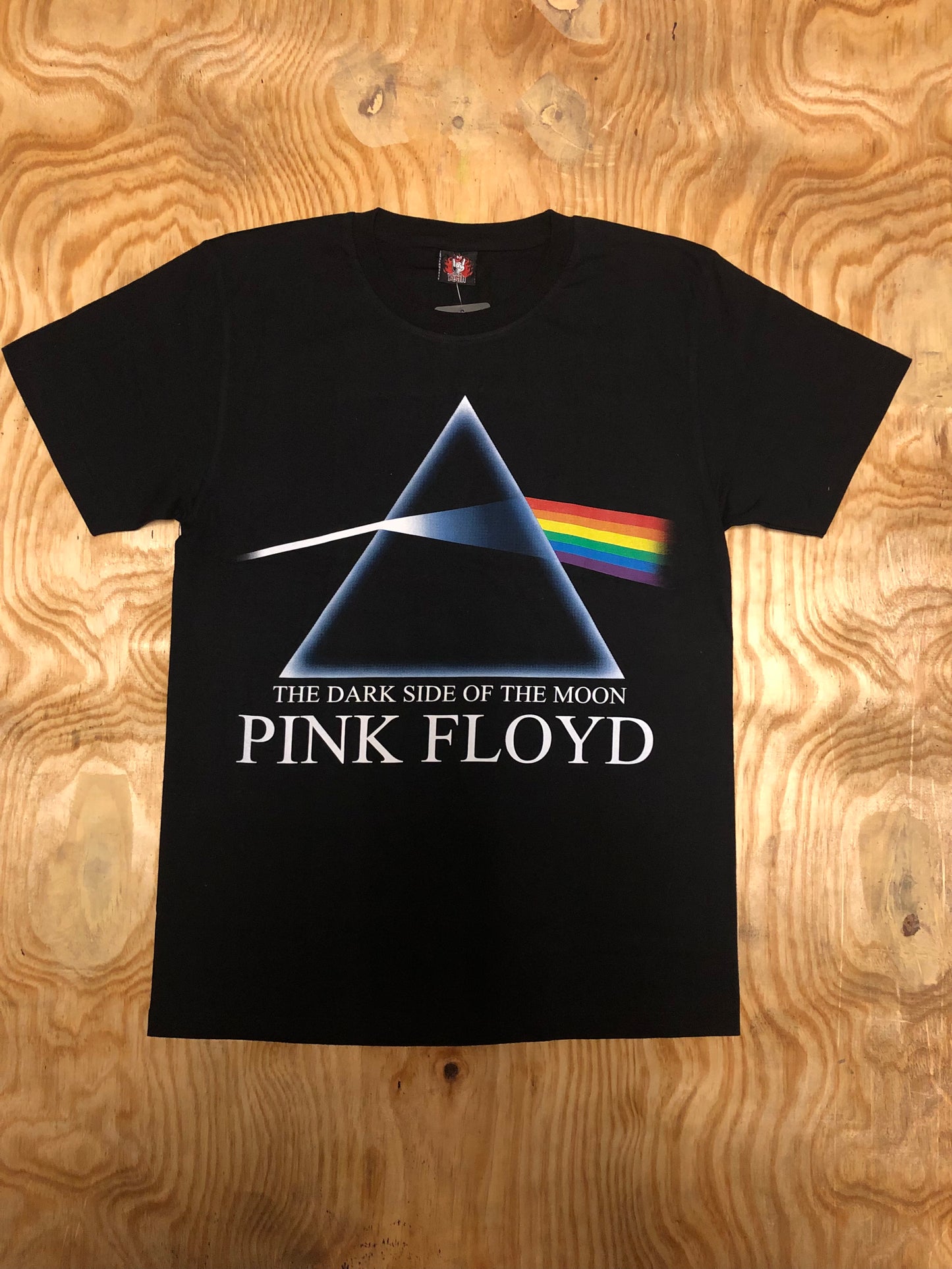 RCK053 - Pink Floyd - Classic