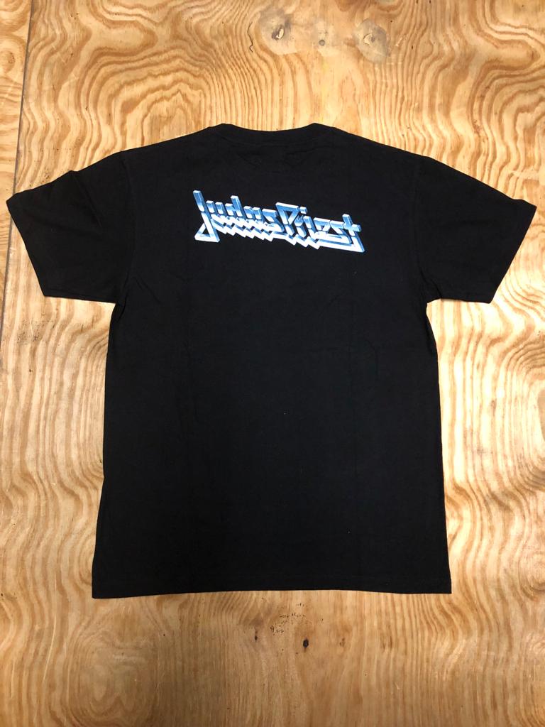 RCK075 - Judas Priest - British Steel