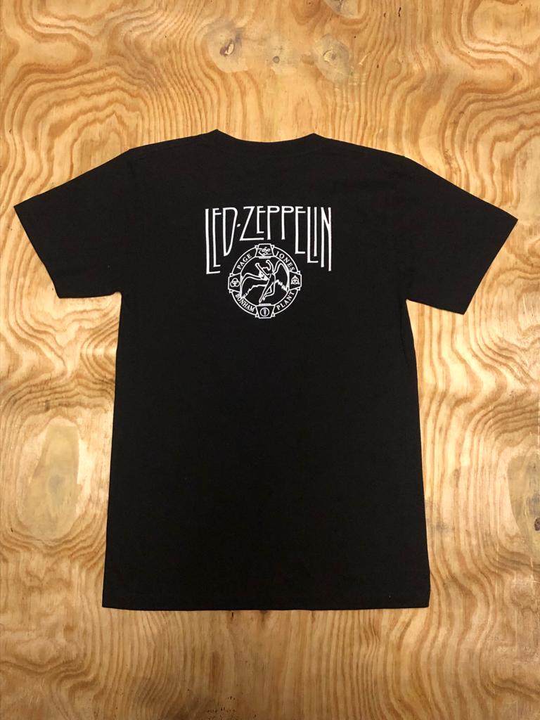 Led Zeppelin - Stairway With Angel