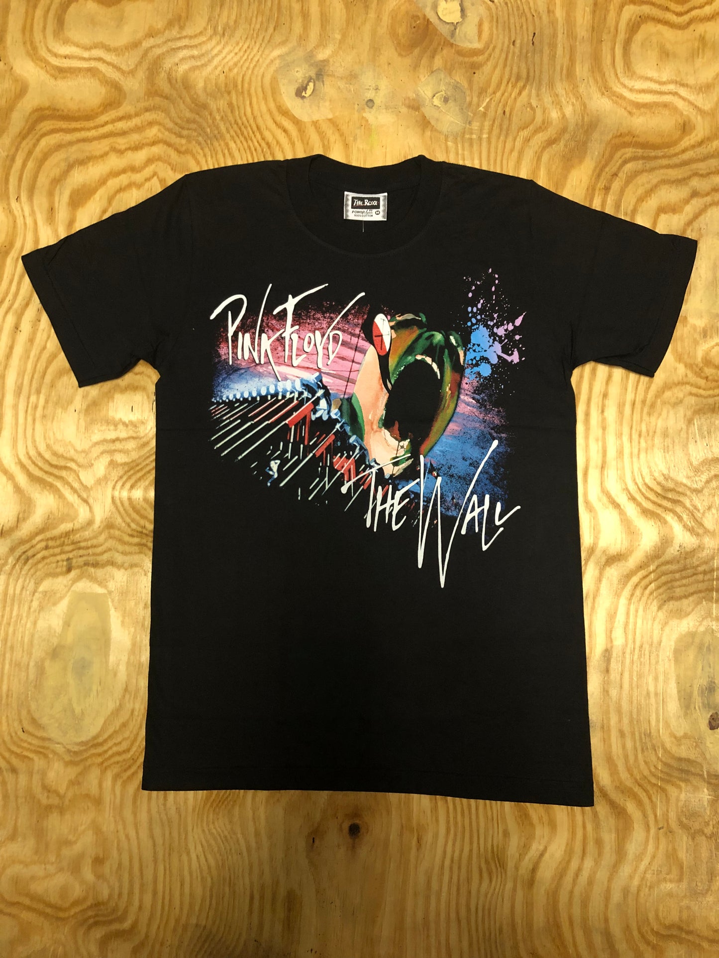 RCK052 - Pink Floyd - The Wall