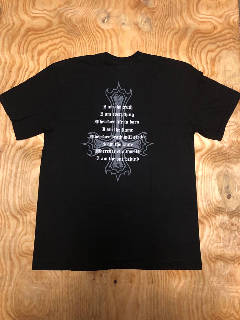 Dark Funeral - RCK245