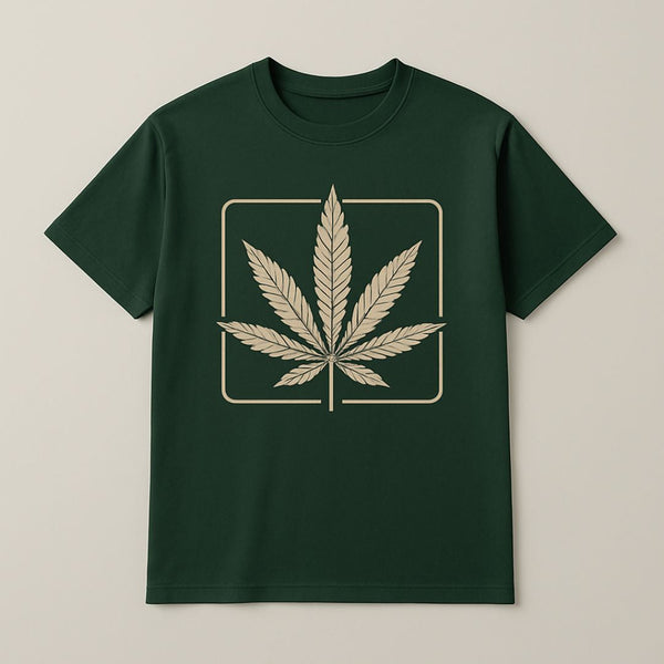 Weed t-shirt Designs