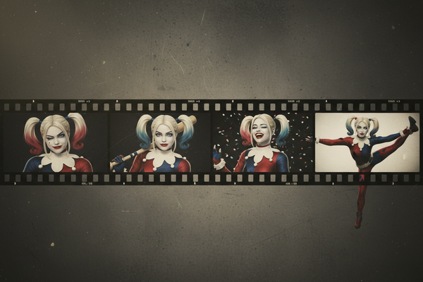 Movie and Fantasy designs