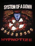 System Of A Down - Hypnotize - RCK273