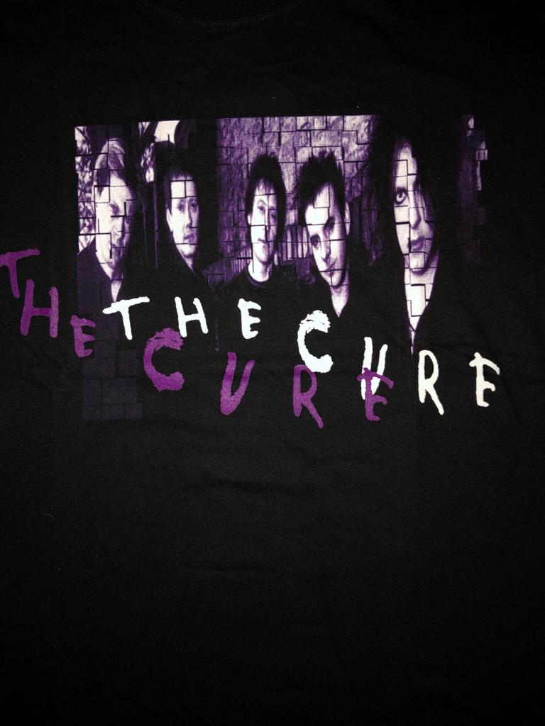The Cure - RCK266 Secondary image
