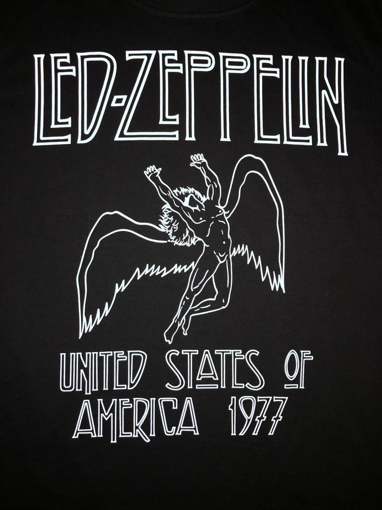 Led Zeppelin - Icarus Secondary image