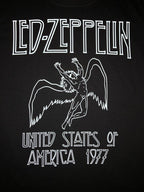 Led Zeppelin - Icarus