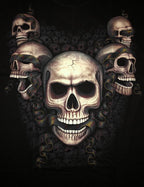 Skull - Necklace