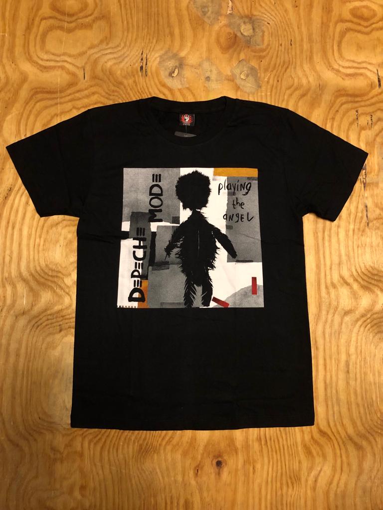 Depeche Mode T-shirt - RCK283