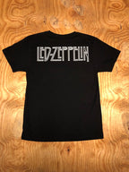 Led Zeppelin - Icarus