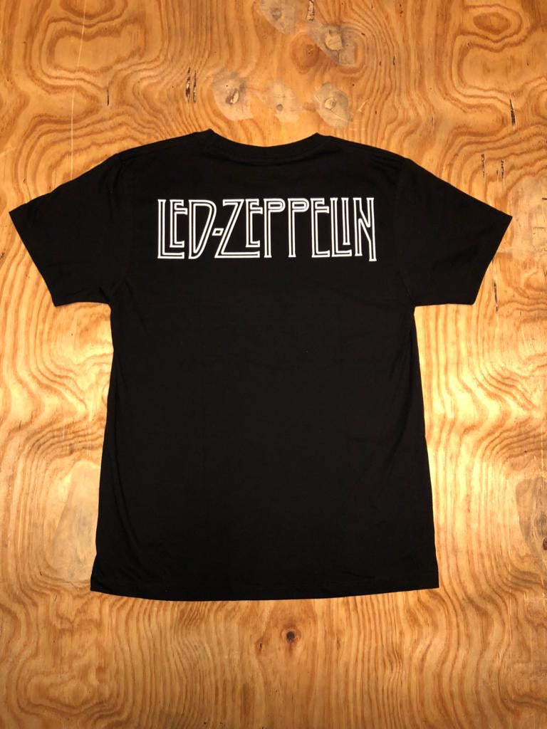 Led Zeppelin - Icarus