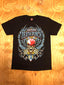 Five Finger Death Punch T-shirt - Blue- RCK054