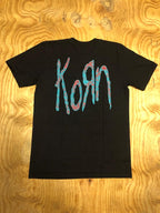 Korn - Blue - RCK087