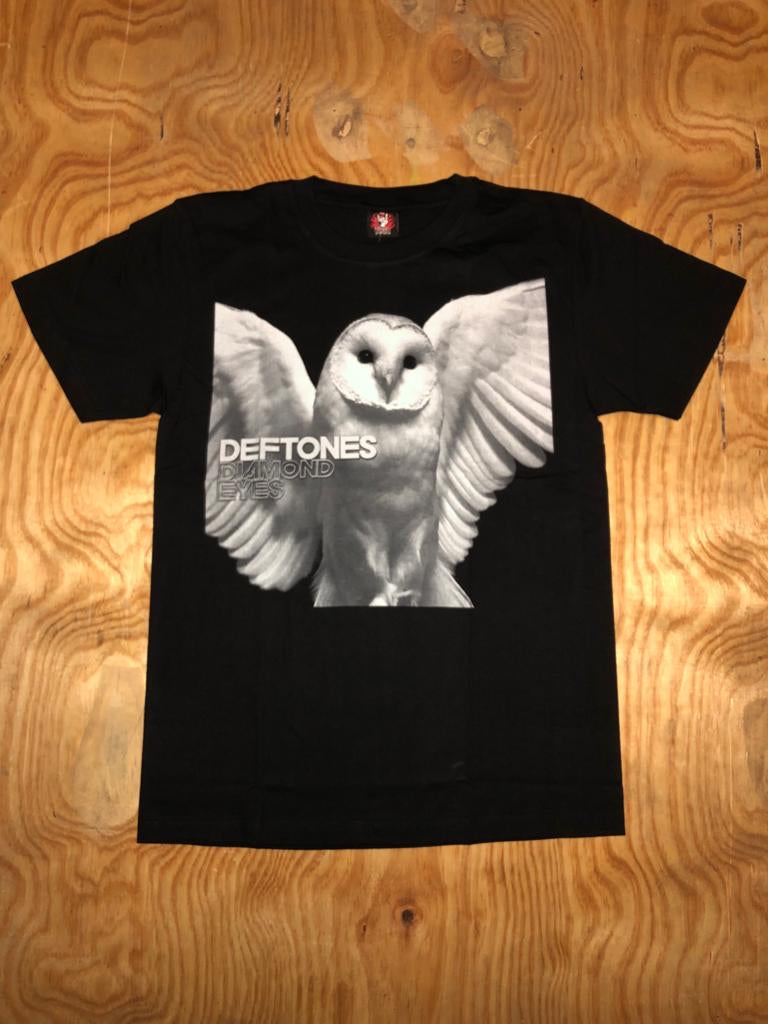 Deftones T-shirt - Diamond Eyes - RCK255 Main image